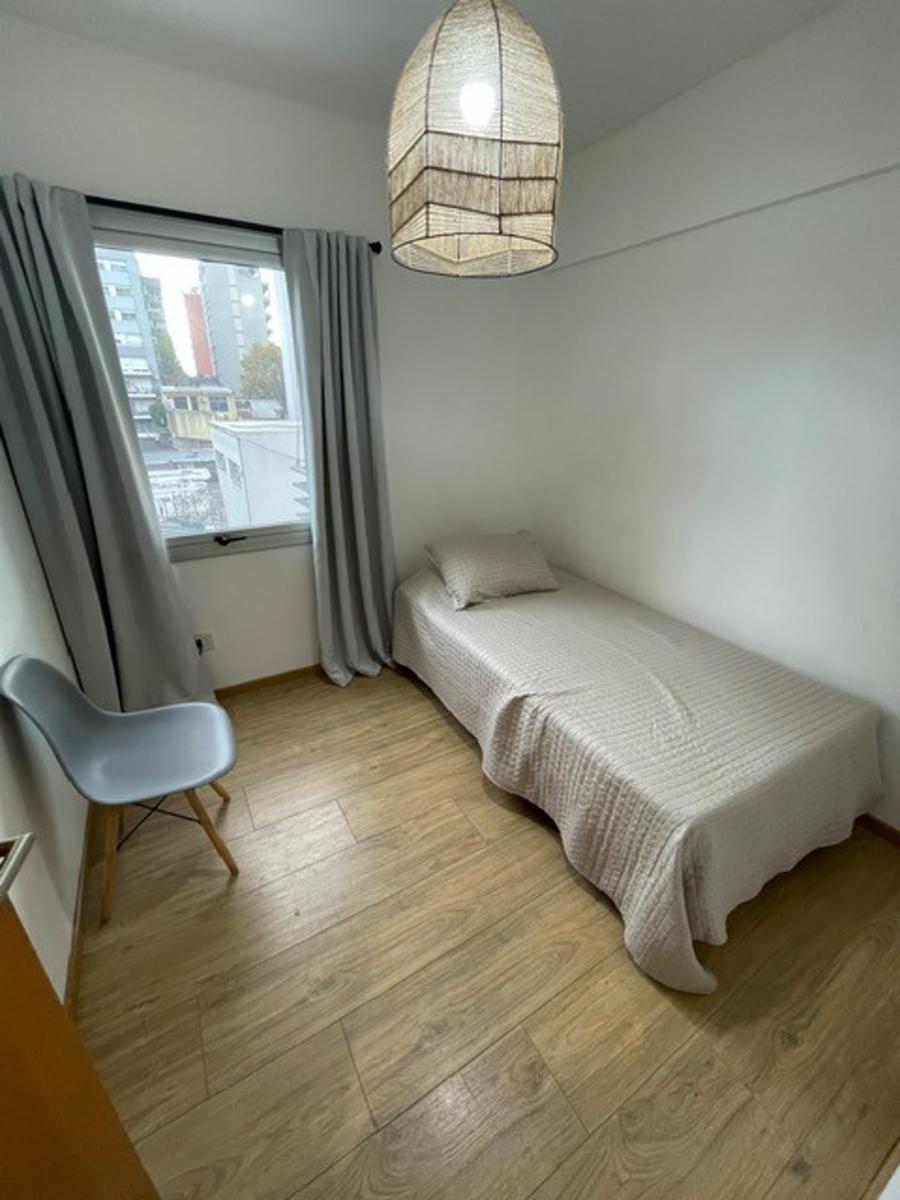 Alquiler Departamento de 3 Ambientes con Cochera. - 15