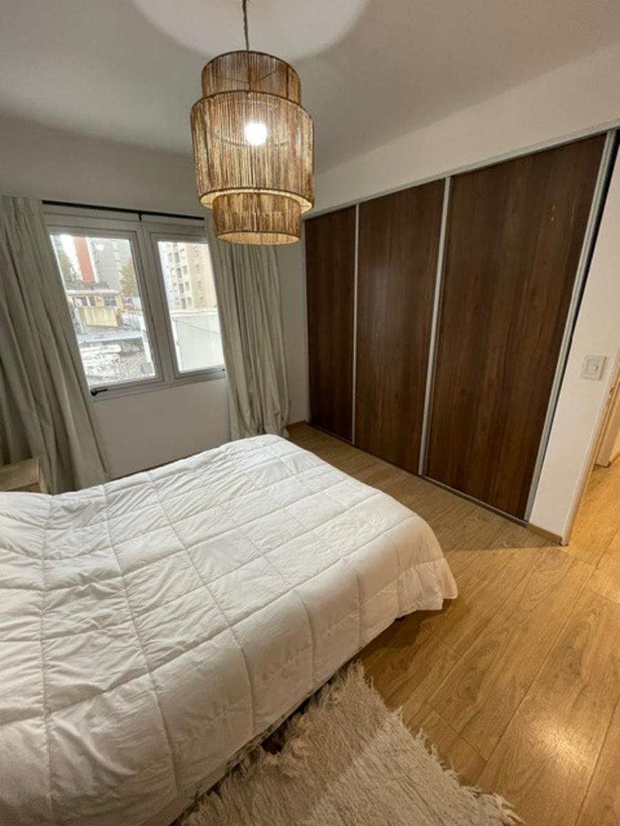 Alquiler Departamento de 3 Ambientes con Cochera. - 18
