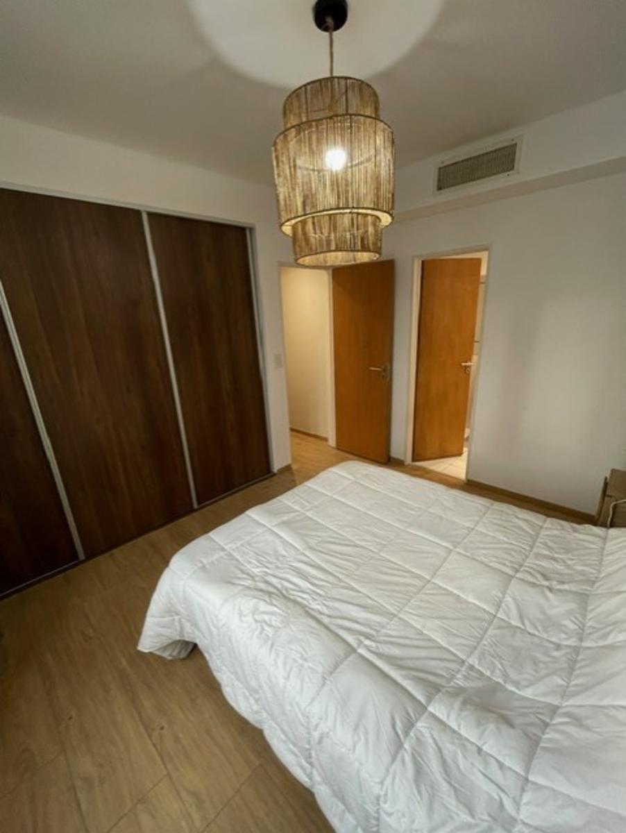 Alquiler Departamento de 3 Ambientes con Cochera. - 19