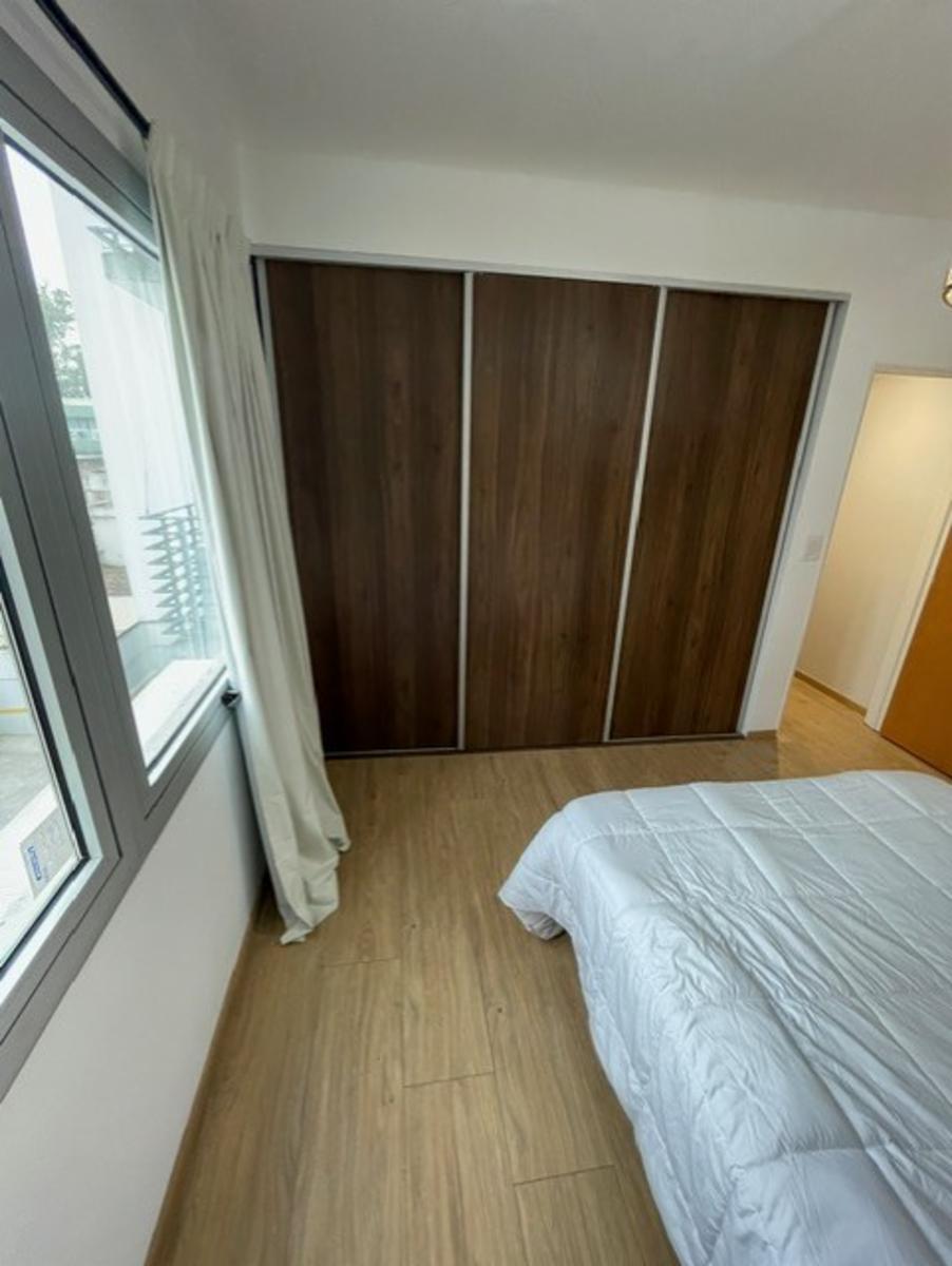 Alquiler Departamento de 3 Ambientes con Cochera. - 20