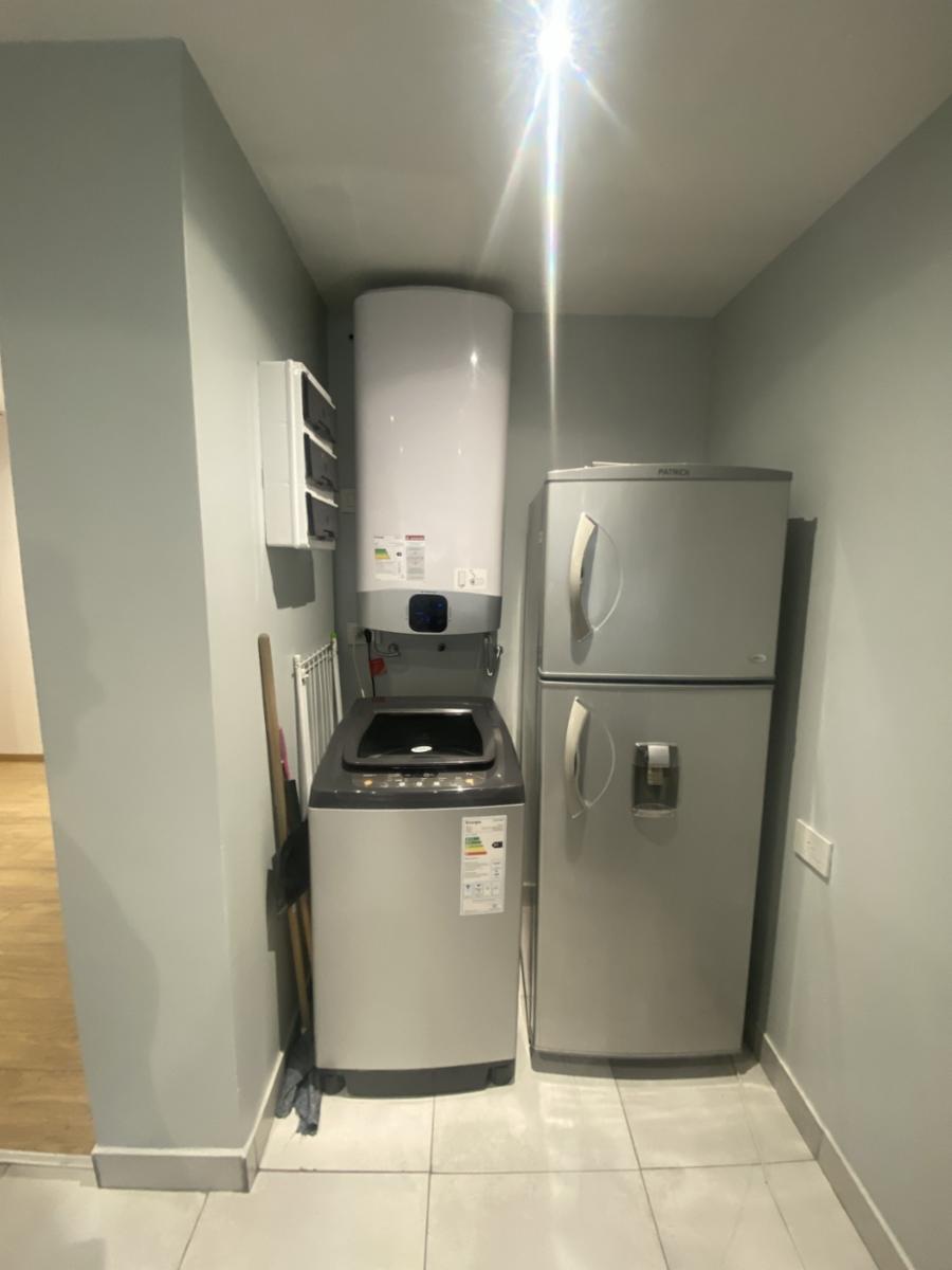 Alquiler Departamento de 3 Ambientes con Cochera. - 25