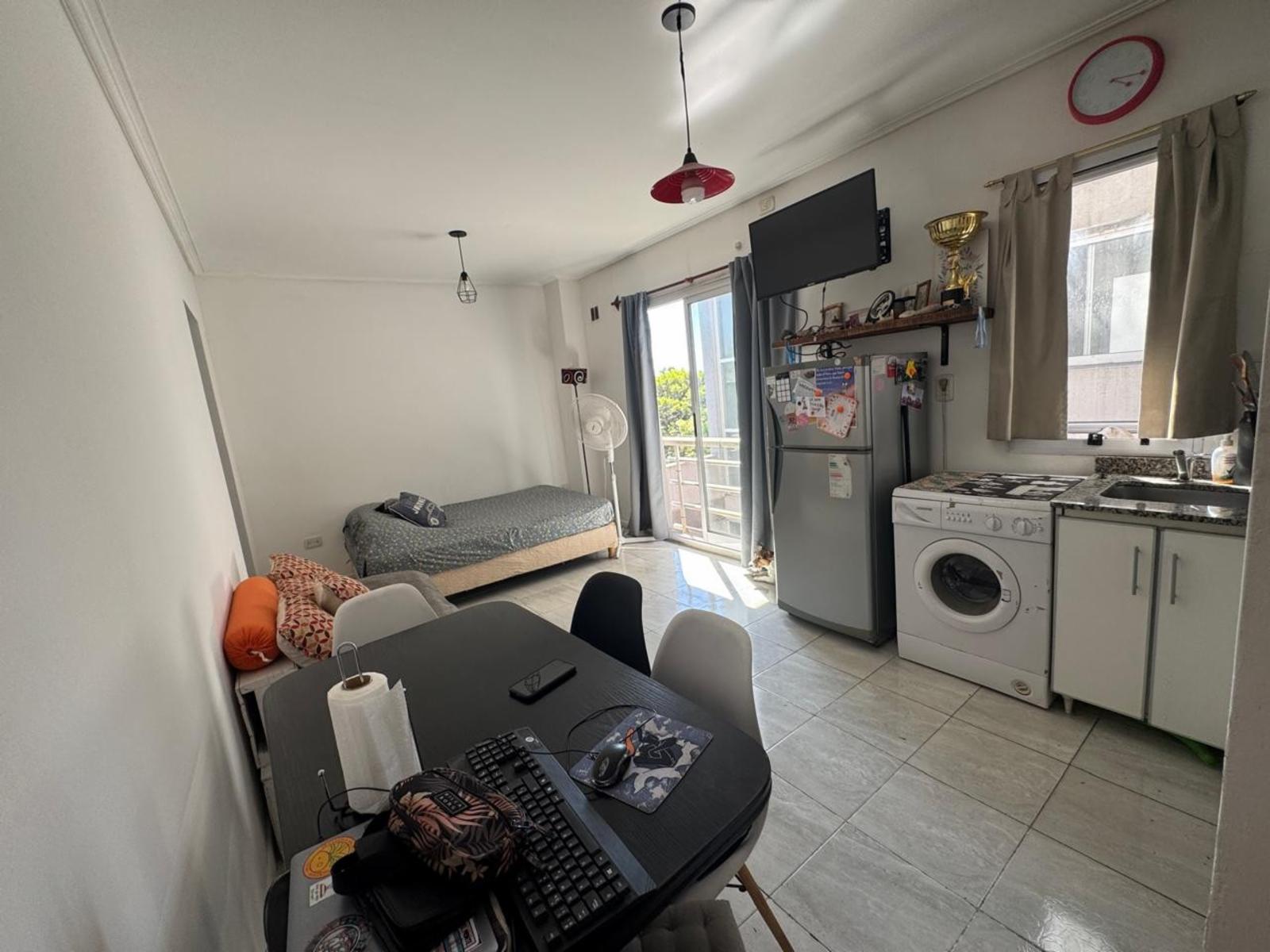 Hermoso Monoambiente en Remedios de Escalada — foto 13