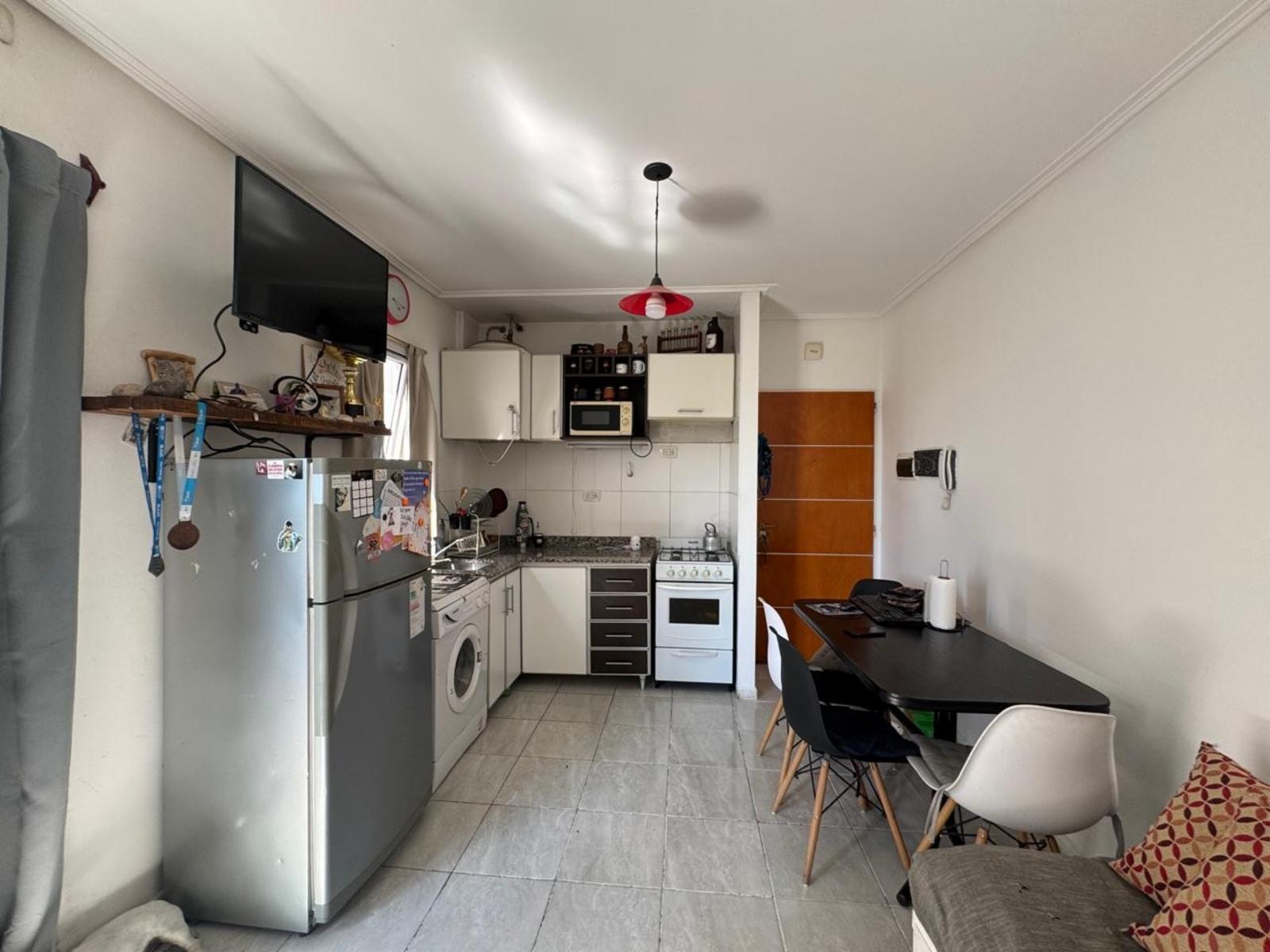 Hermoso Monoambiente en Remedios de Escalada — foto 15