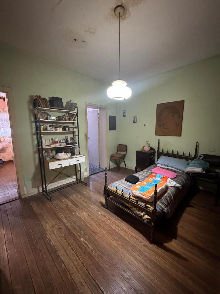 Casa de Corte Antiguo en Banfield — foto 9