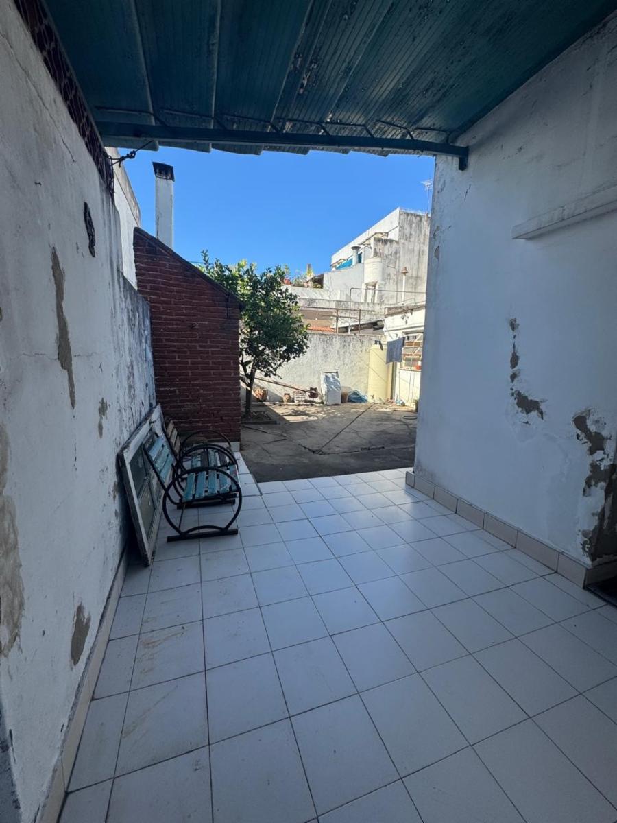 Casa de Corte Antiguo en Banfield — foto 12
