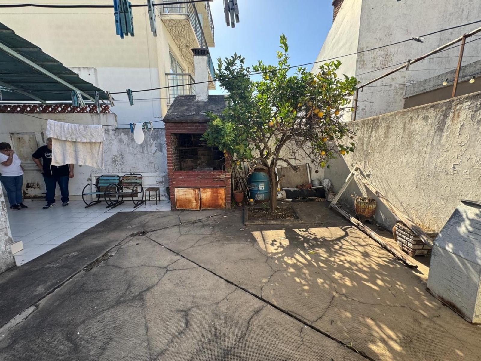 Casa de Corte Antiguo en Banfield — foto 14