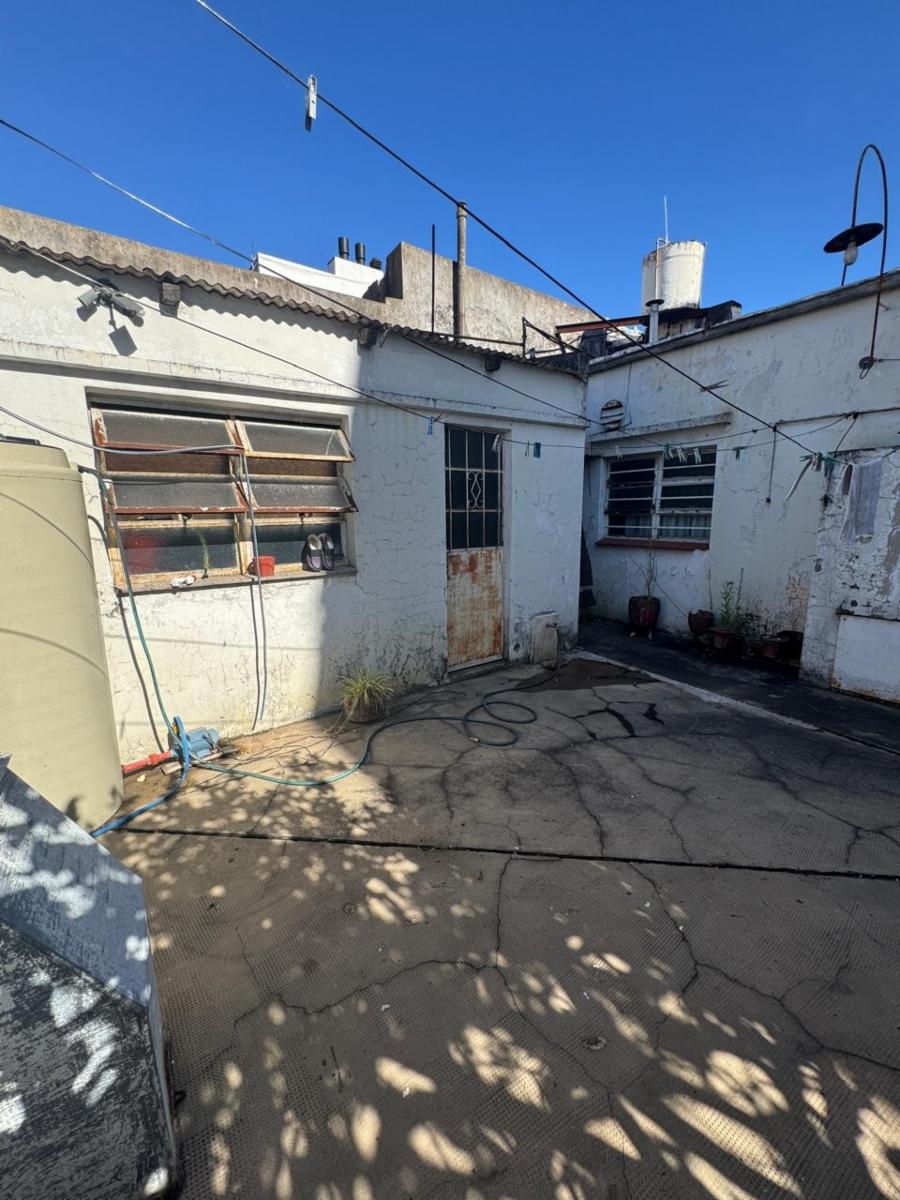 Casa de Corte Antiguo en Banfield — foto 15