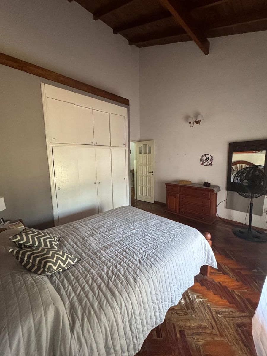 Venta Casa 3 Ambientes con Quincho y Jardín. Apta crédito. NUEVAS CONDICIONES — foto 5