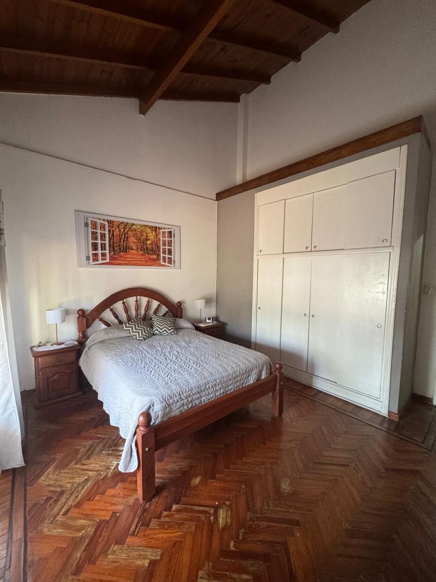 Venta Casa 3 Ambientes con Quincho y Jardín. Apta crédito. NUEVAS CONDICIONES — foto 10