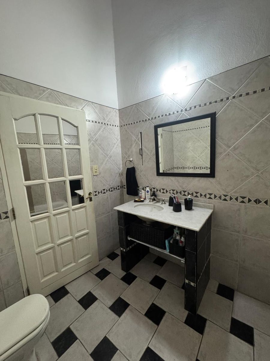 Venta Casa 3 Ambientes con Quincho y Jardín. Apta crédito. NUEVAS CONDICIONES — foto 11