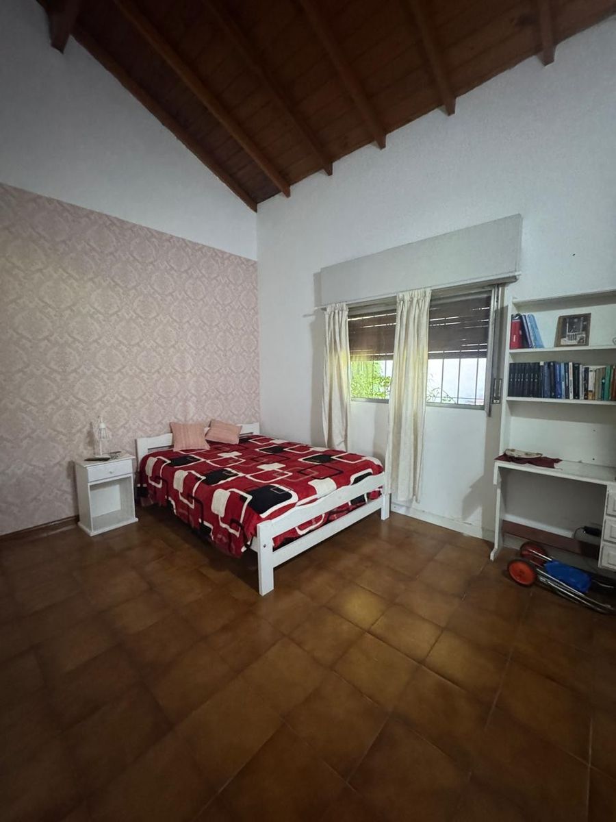 Venta Casa 3 Ambientes con Quincho y Jardín. Apta crédito. NUEVAS CONDICIONES — foto 13