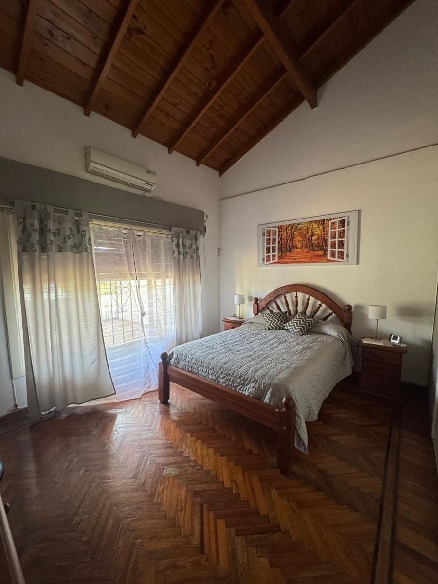 Venta Casa 3 Ambientes con Quincho y Jardín. Apta crédito. NUEVAS CONDICIONES — foto 14