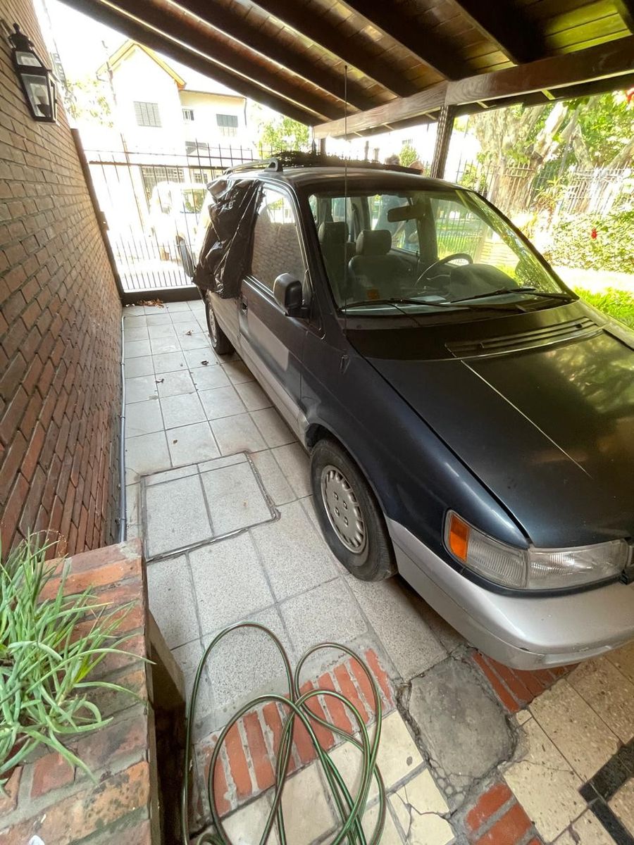 Venta Casa 5 Ambientes con Patio y Garaje en Temperley. — foto 4