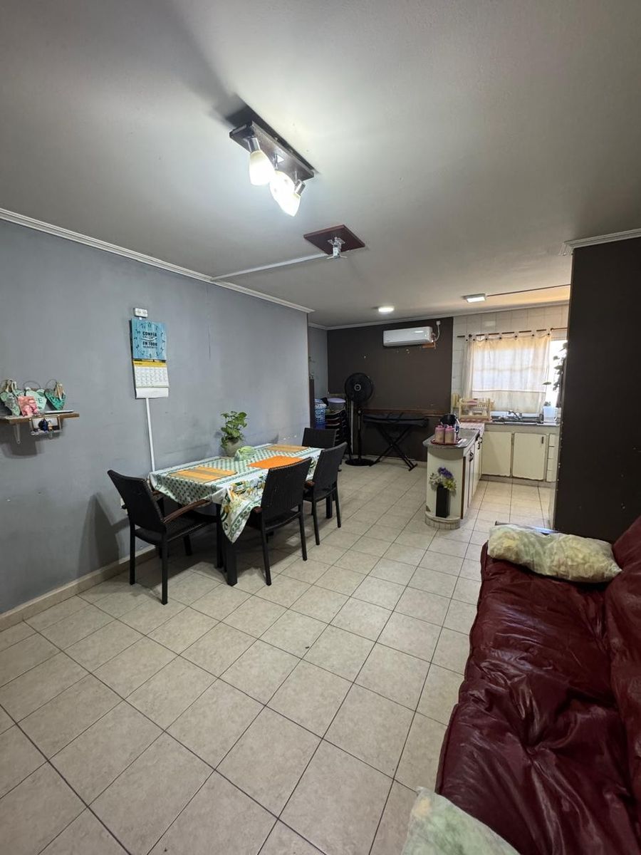 Departamento de 3 Ambientes con Cochera en Lomas de Zamora. — foto 3