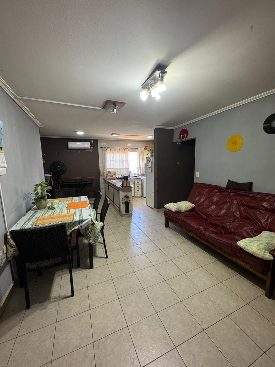 Departamento de 3 Ambientes con Cochera en Lomas de Zamora. — foto 4