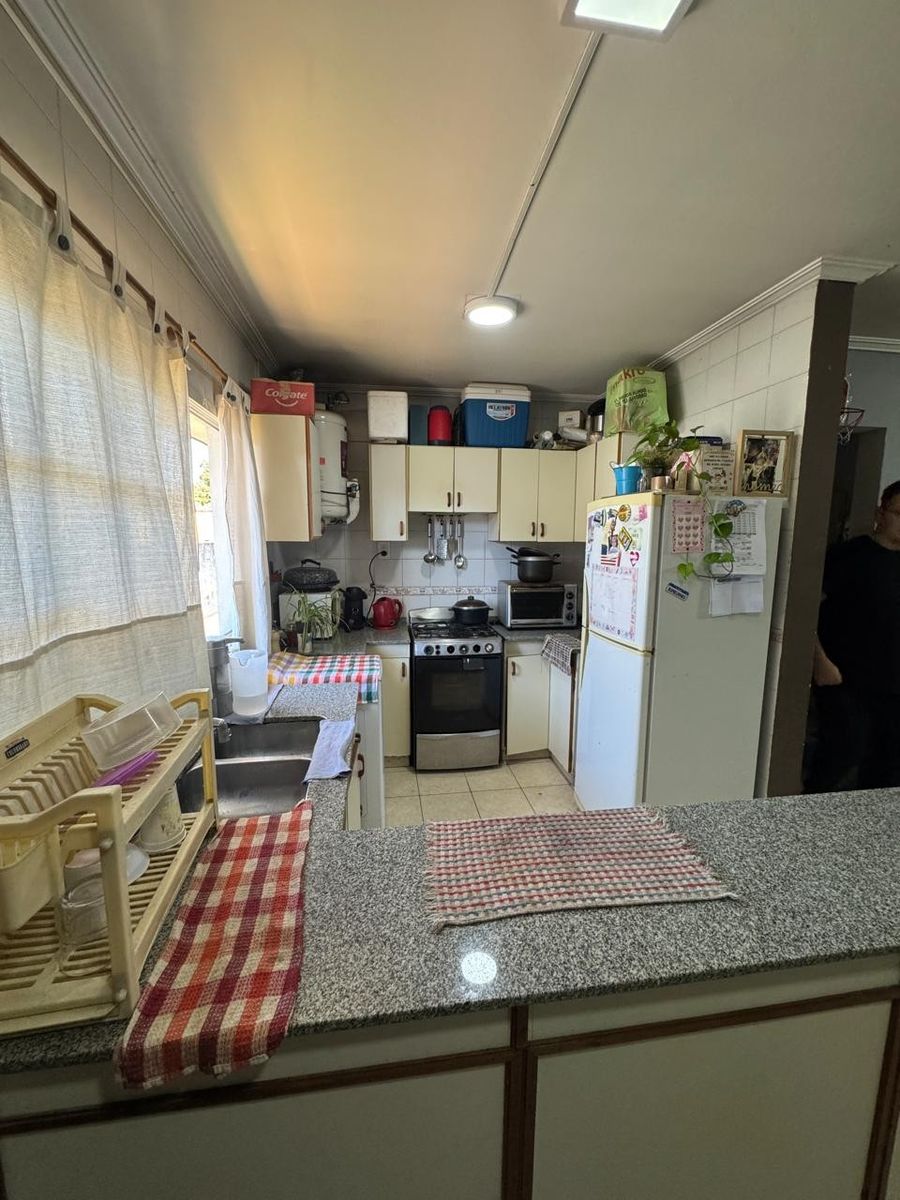 Departamento de 3 Ambientes con Cochera en Lomas de Zamora. — foto 5