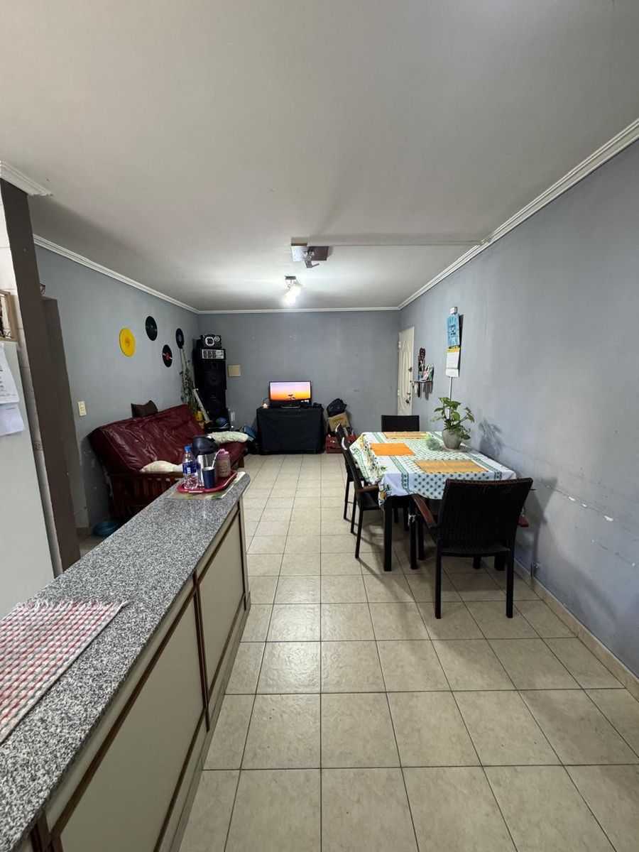 Departamento de 3 Ambientes con Cochera en Lomas de Zamora. — foto 6