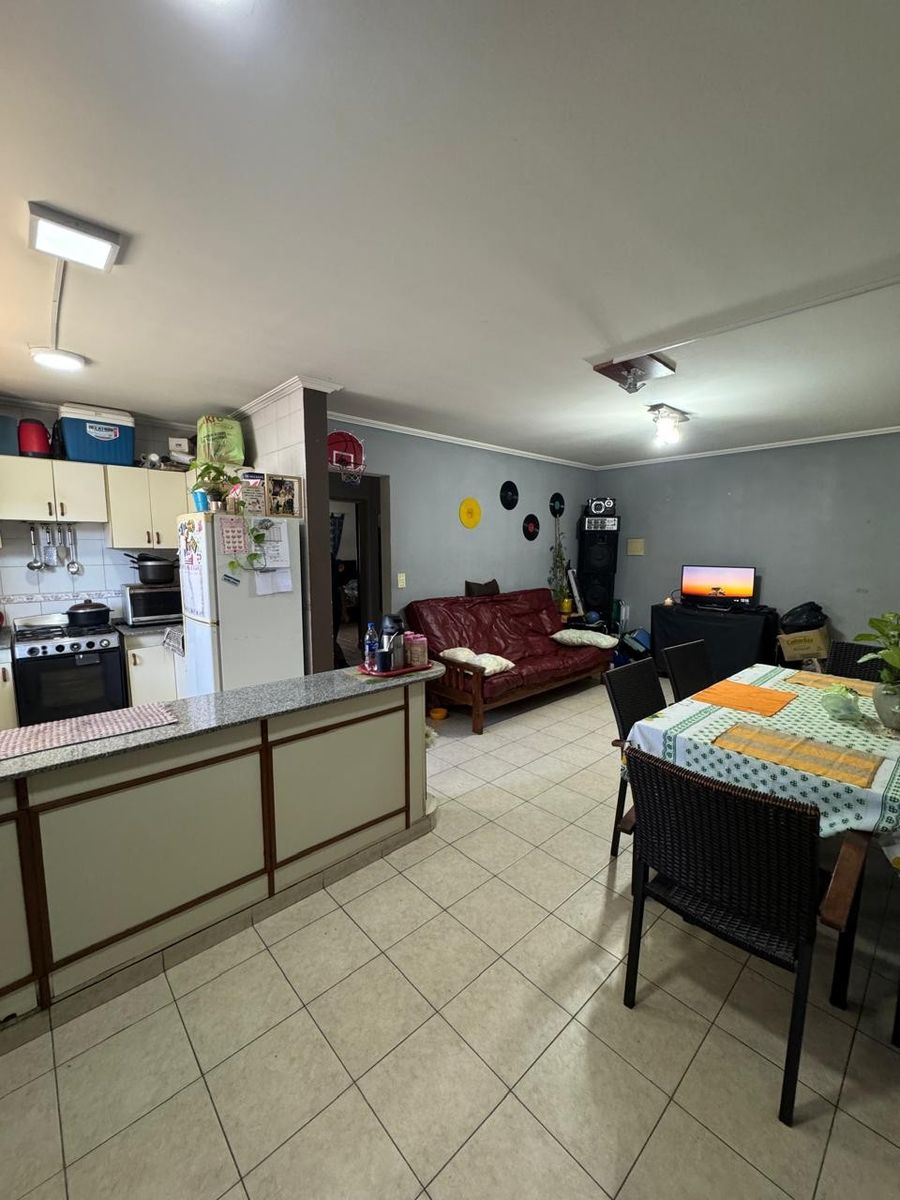 Departamento de 3 Ambientes con Cochera en Lomas de Zamora. — foto 7