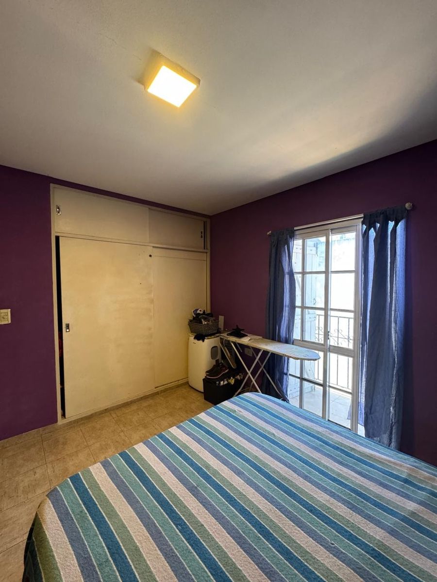 Departamento de 3 Ambientes con Cochera en Lomas de Zamora. — foto 14