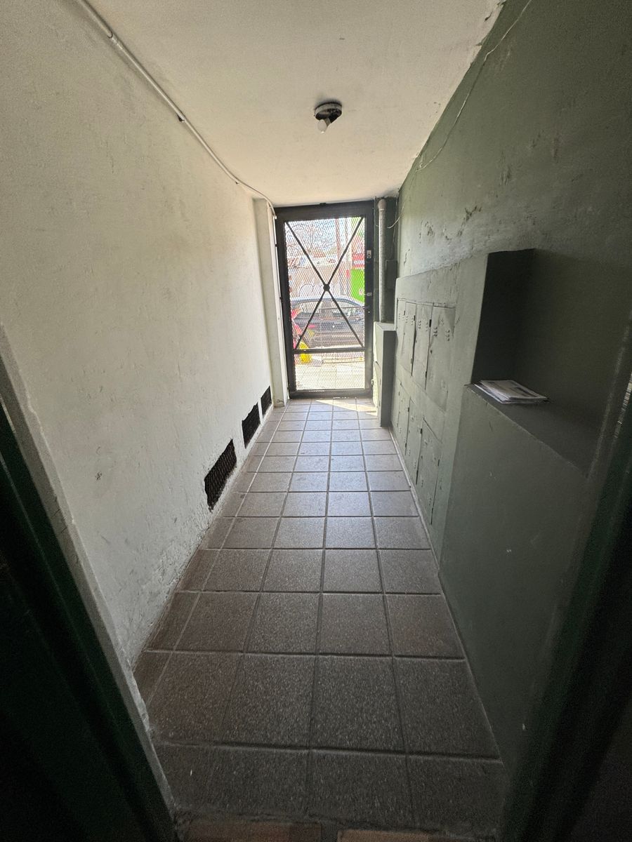 Departamento de 3 Ambientes Reciclado en San José. Apto Crédito. — foto 3