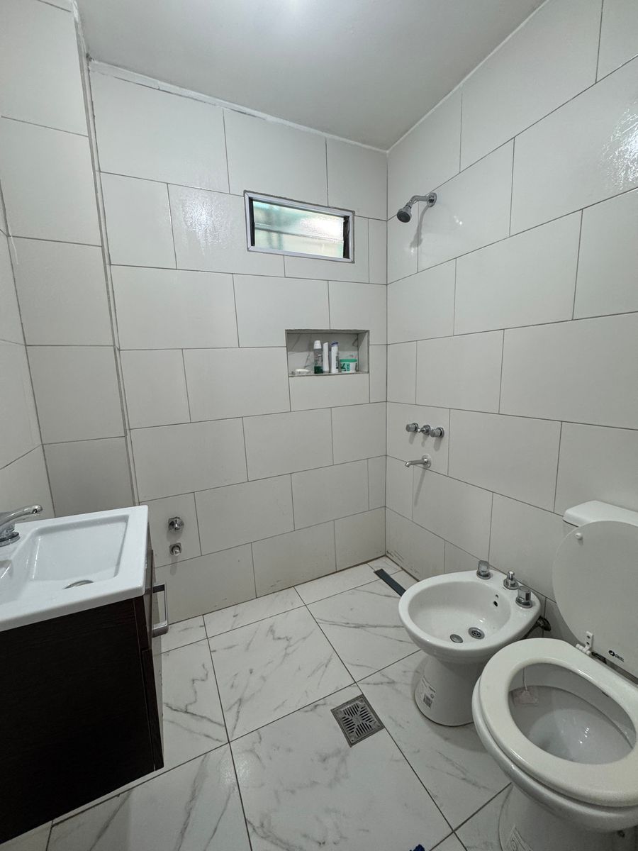 Departamento de 3 Ambientes Reciclado en San José. Apto Crédito. — foto 9
