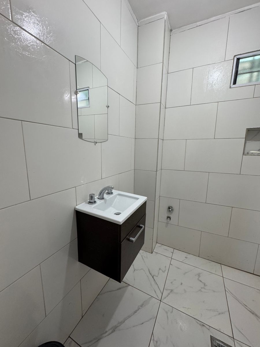 Departamento de 3 Ambientes Reciclado en San José. Apto Crédito. — foto 10