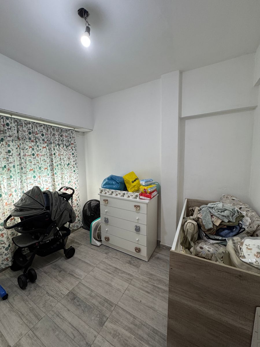 Departamento de 3 Ambientes Reciclado en San José. Apto Crédito. — foto 11