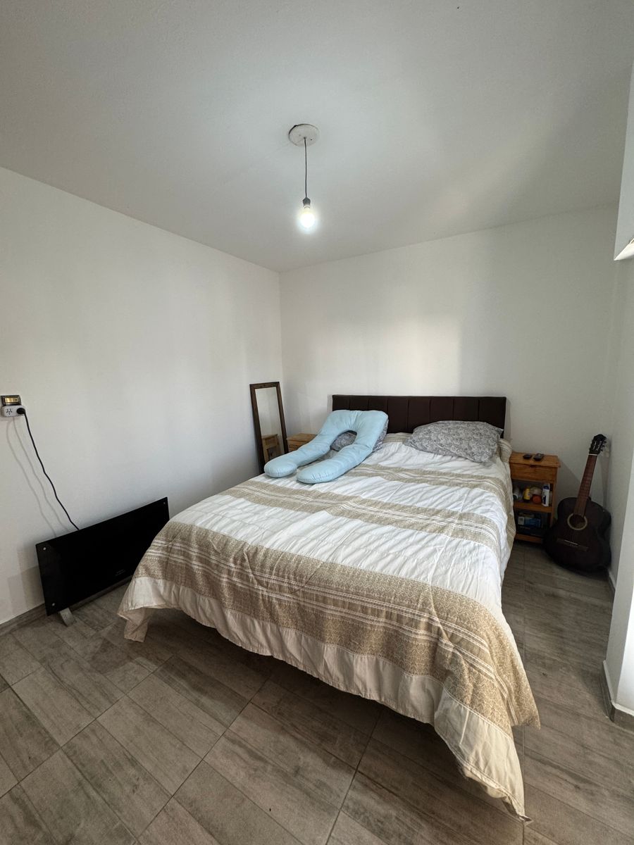Departamento de 3 Ambientes Reciclado en San José. Apto Crédito. — foto 13