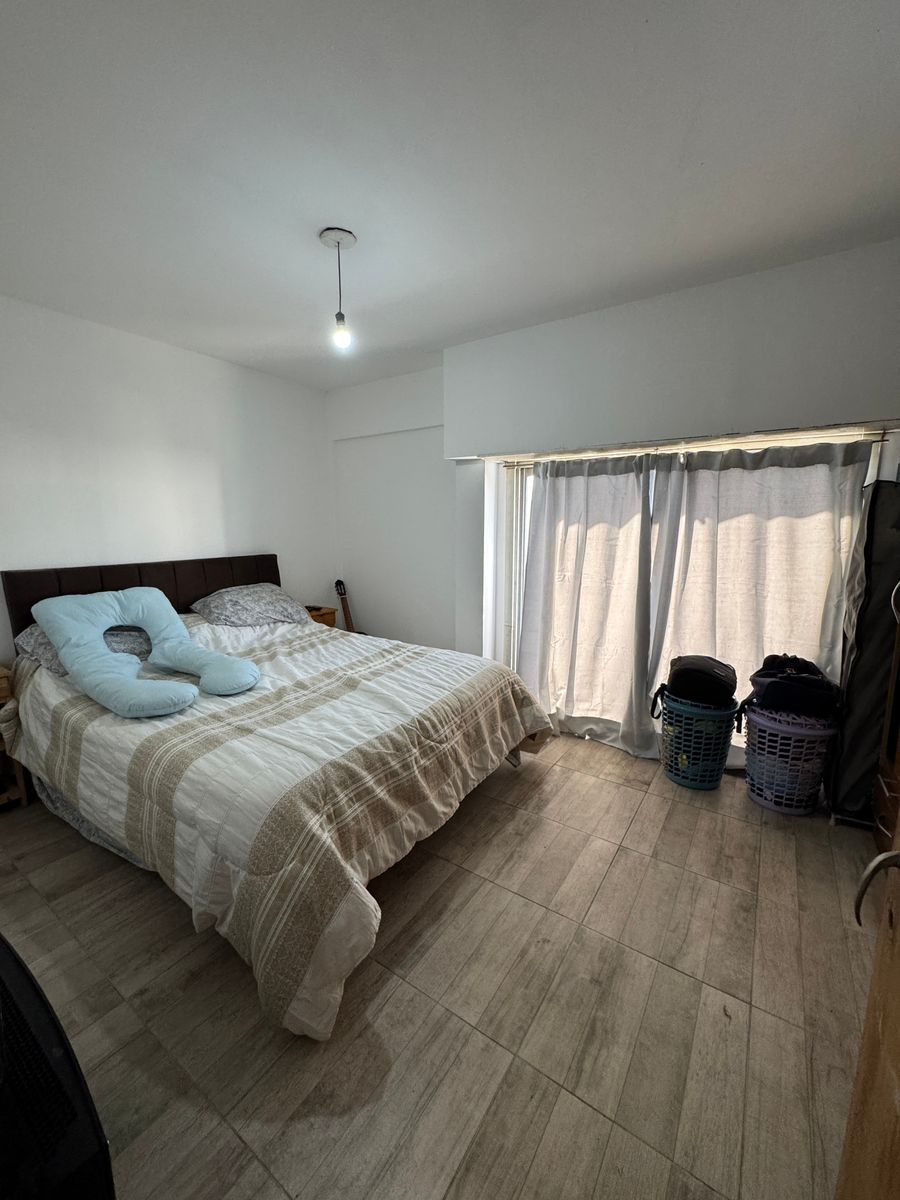 Departamento de 3 Ambientes Reciclado en San José. Apto Crédito. — foto 15