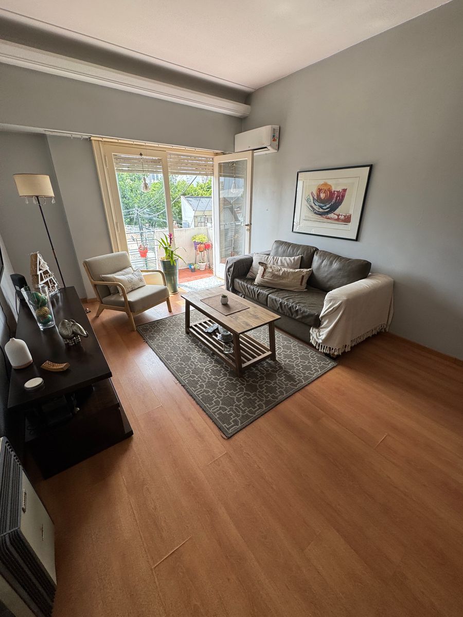 Departamento 4 ambientes en Banfield