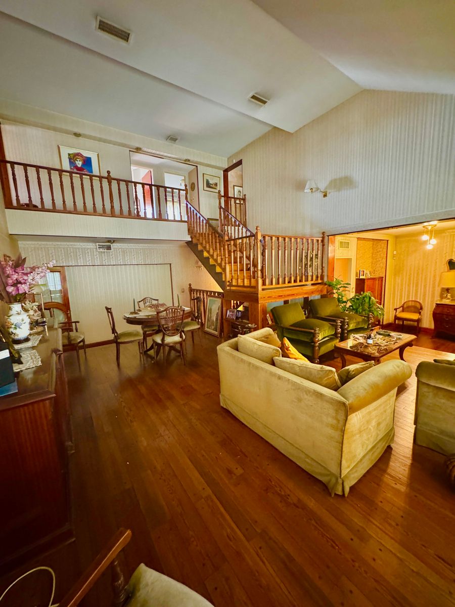 Venta casa en Banfield con 4 dormitorios. — foto 3