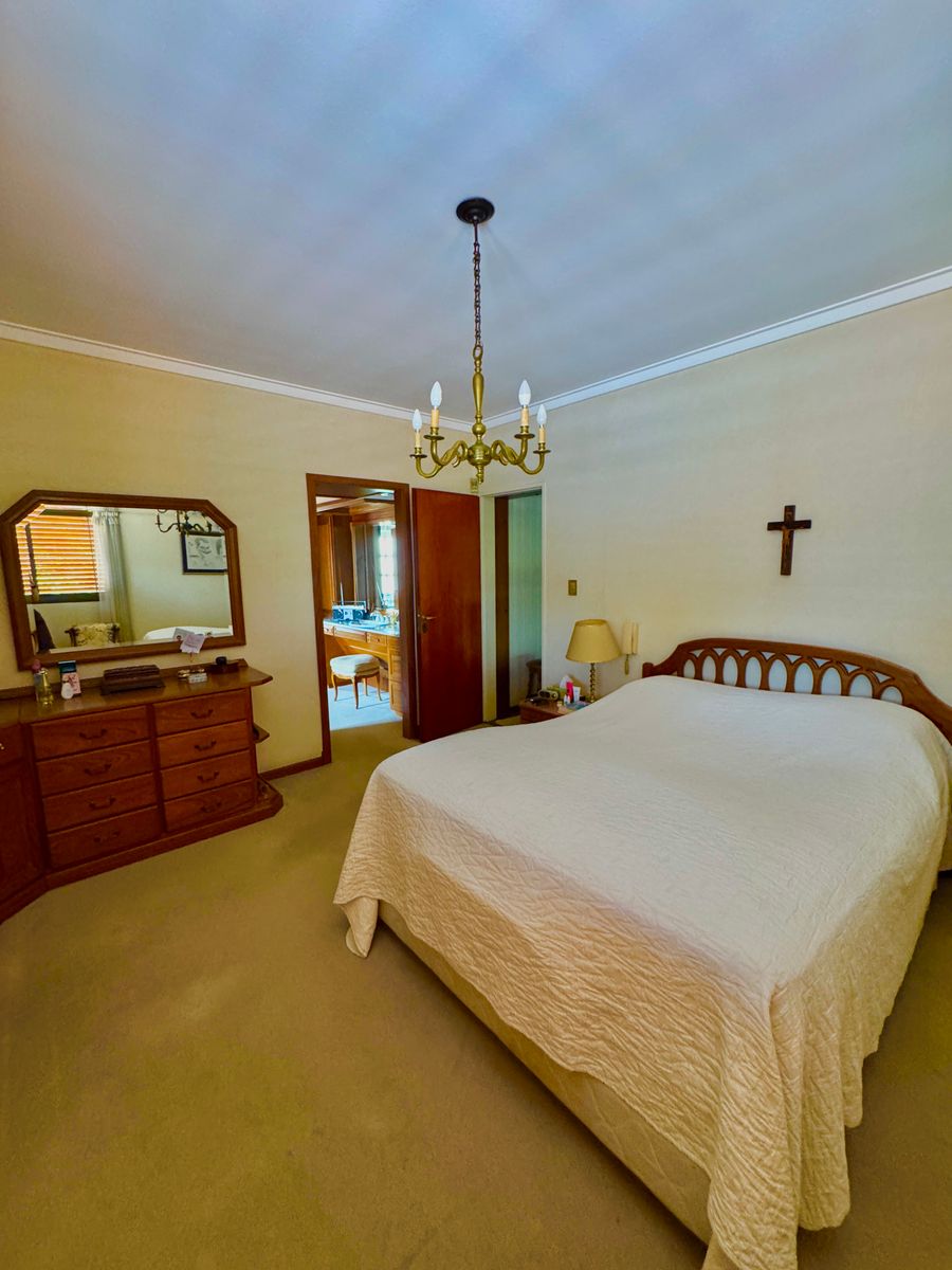 Venta casa en Banfield con 4 dormitorios. — foto 8