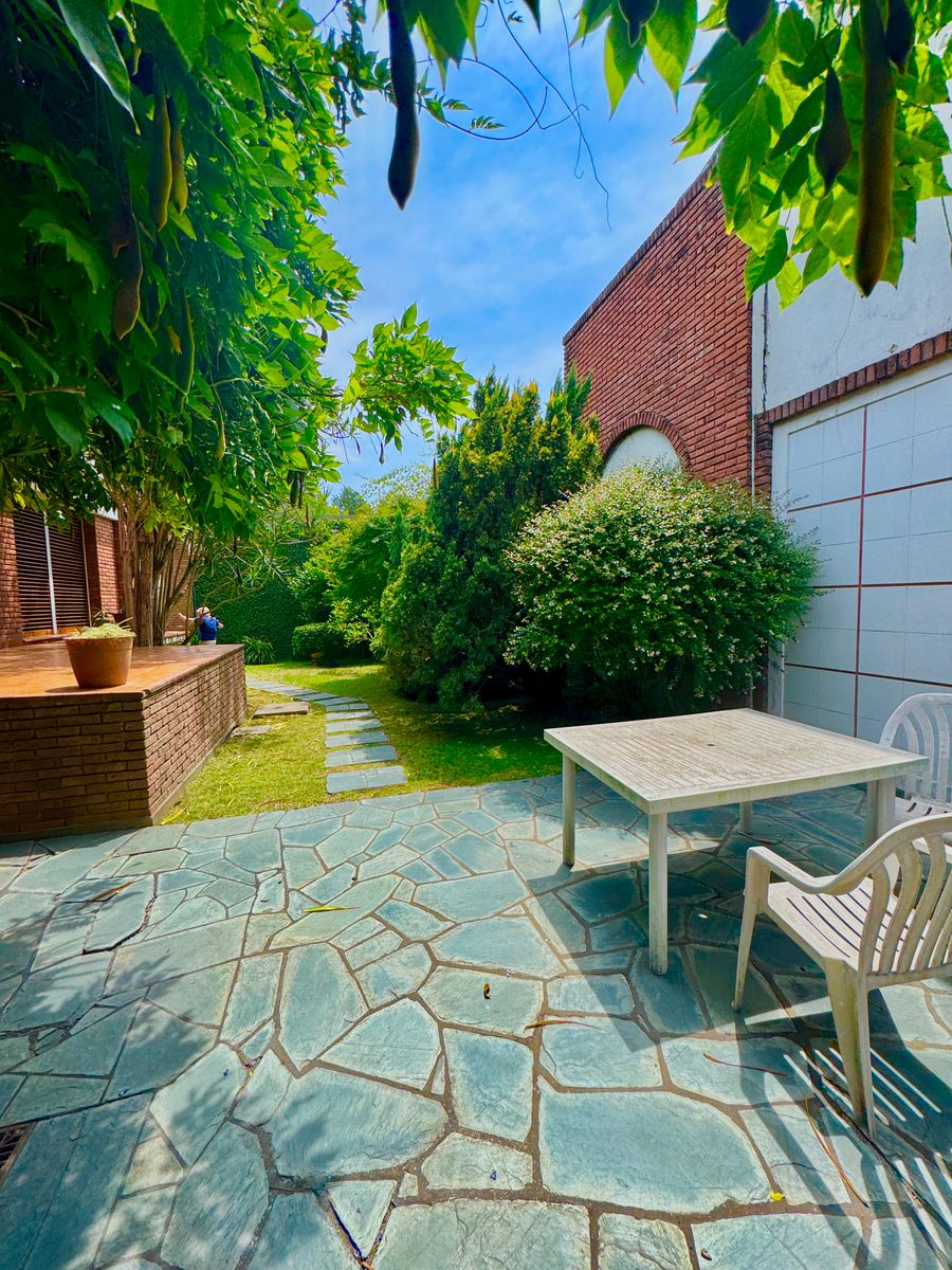 Venta casa en Banfield con 4 dormitorios. — foto 13