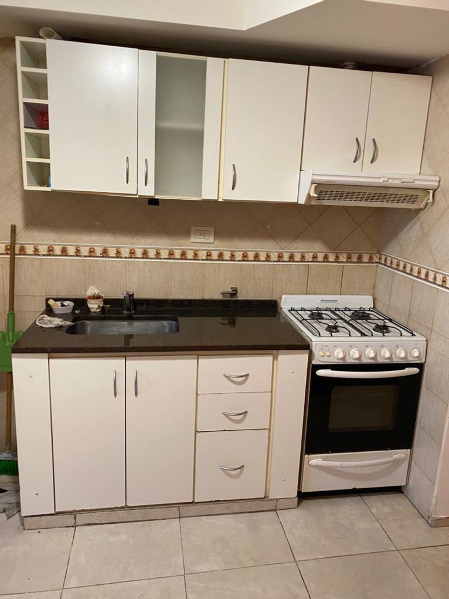 Departamento con 36 m² 1 Dormitorio en Venta en Banfield — foto 4