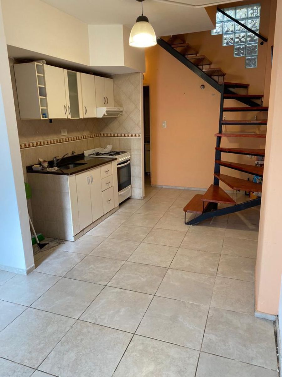 Departamento con 36 m² 1 Dormitorio en Venta en Banfield — foto 5