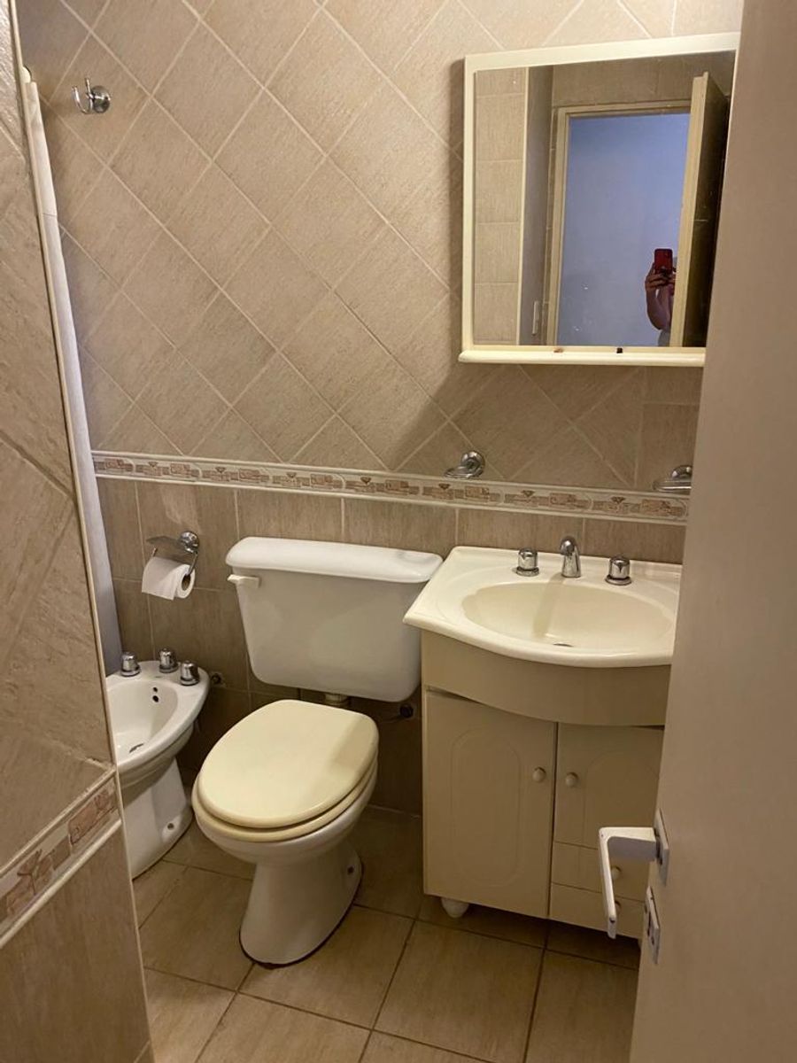 Departamento con 36 m² 1 Dormitorio en Venta en Banfield — foto 15