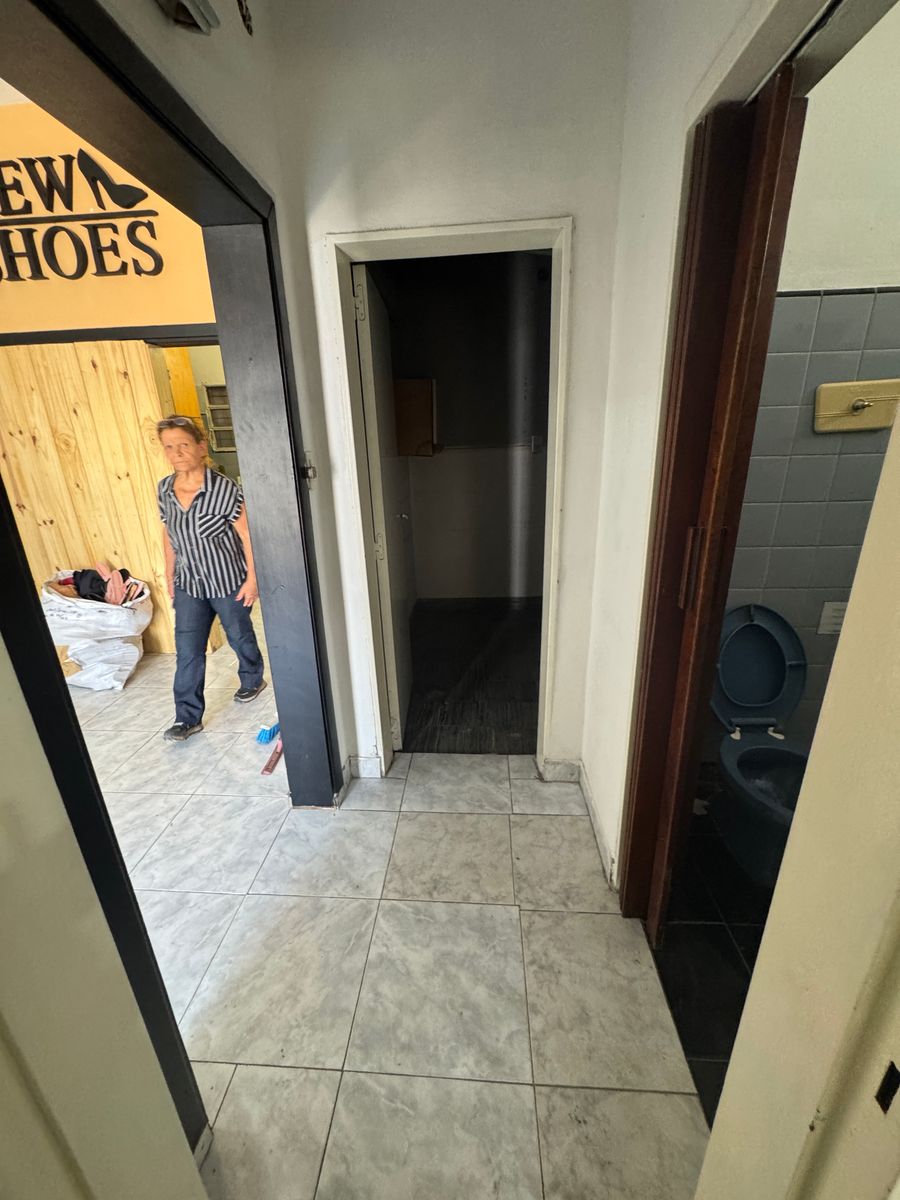 Alquiler Uso Profesional Casa de 3 Ambientes con Patio en Banfield. - 5