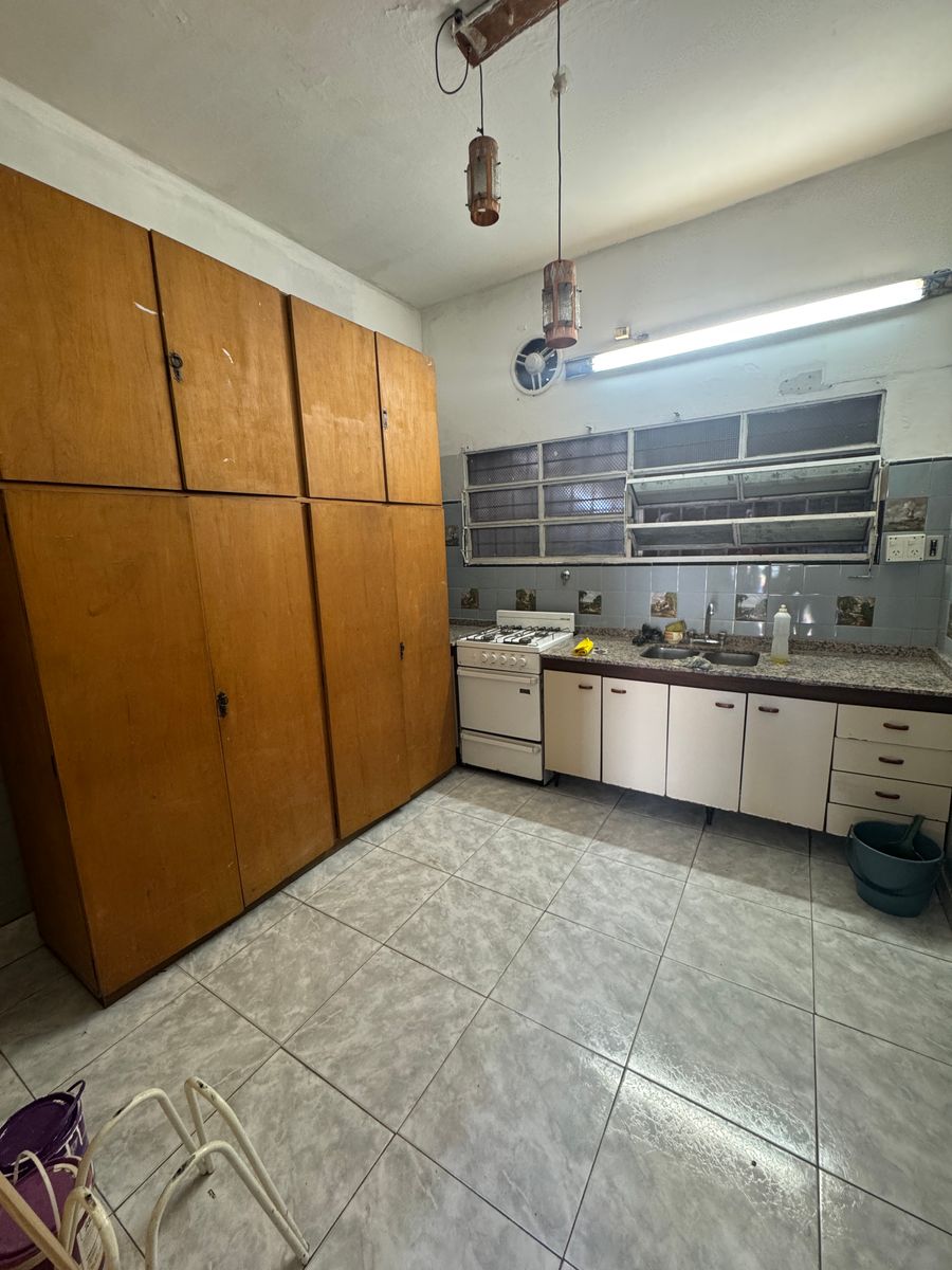 Alquiler Uso Profesional Casa de 3 Ambientes con Patio en Banfield. - 7