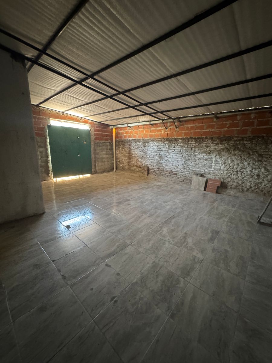 Alquiler Uso Profesional Casa de 3 Ambientes con Patio en Banfield. - 12