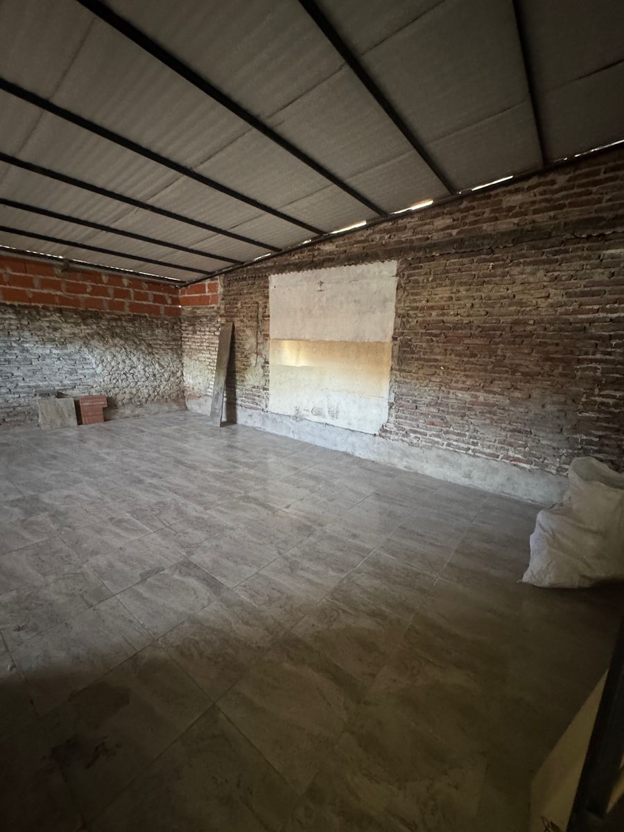 Alquiler Uso Profesional Casa de 3 Ambientes con Patio en Banfield. - 13