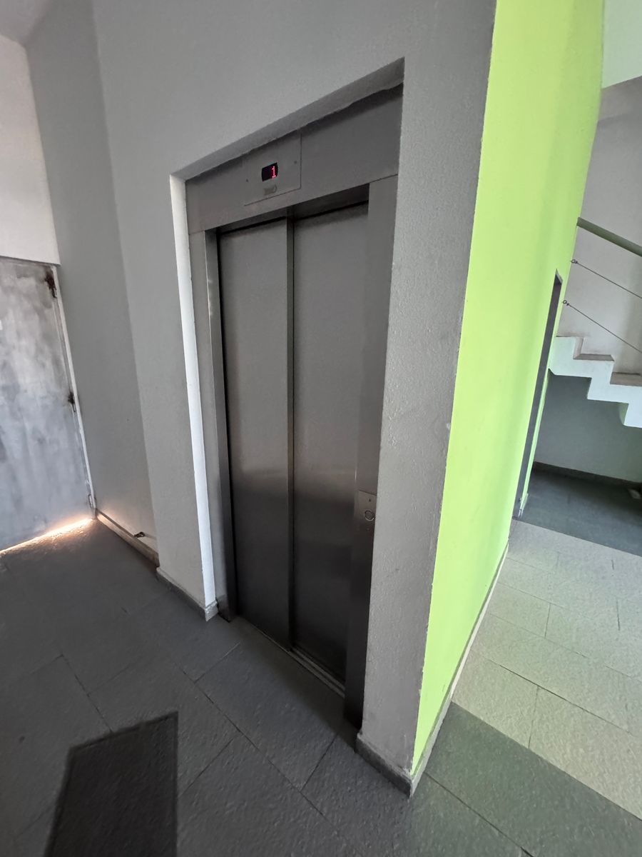 Alquiler de Monoambiente en Lomas de Zamora. - 4