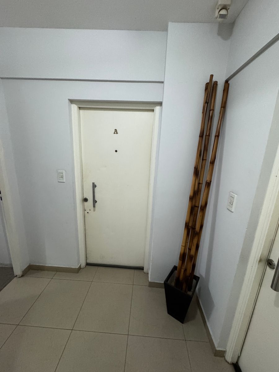 Alquiler de Monoambiente en Lomas de Zamora. - 6