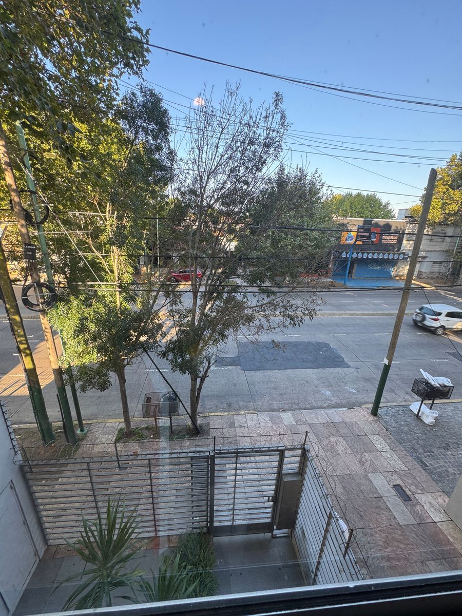 Alquiler de Monoambiente en Lomas de Zamora. - 10