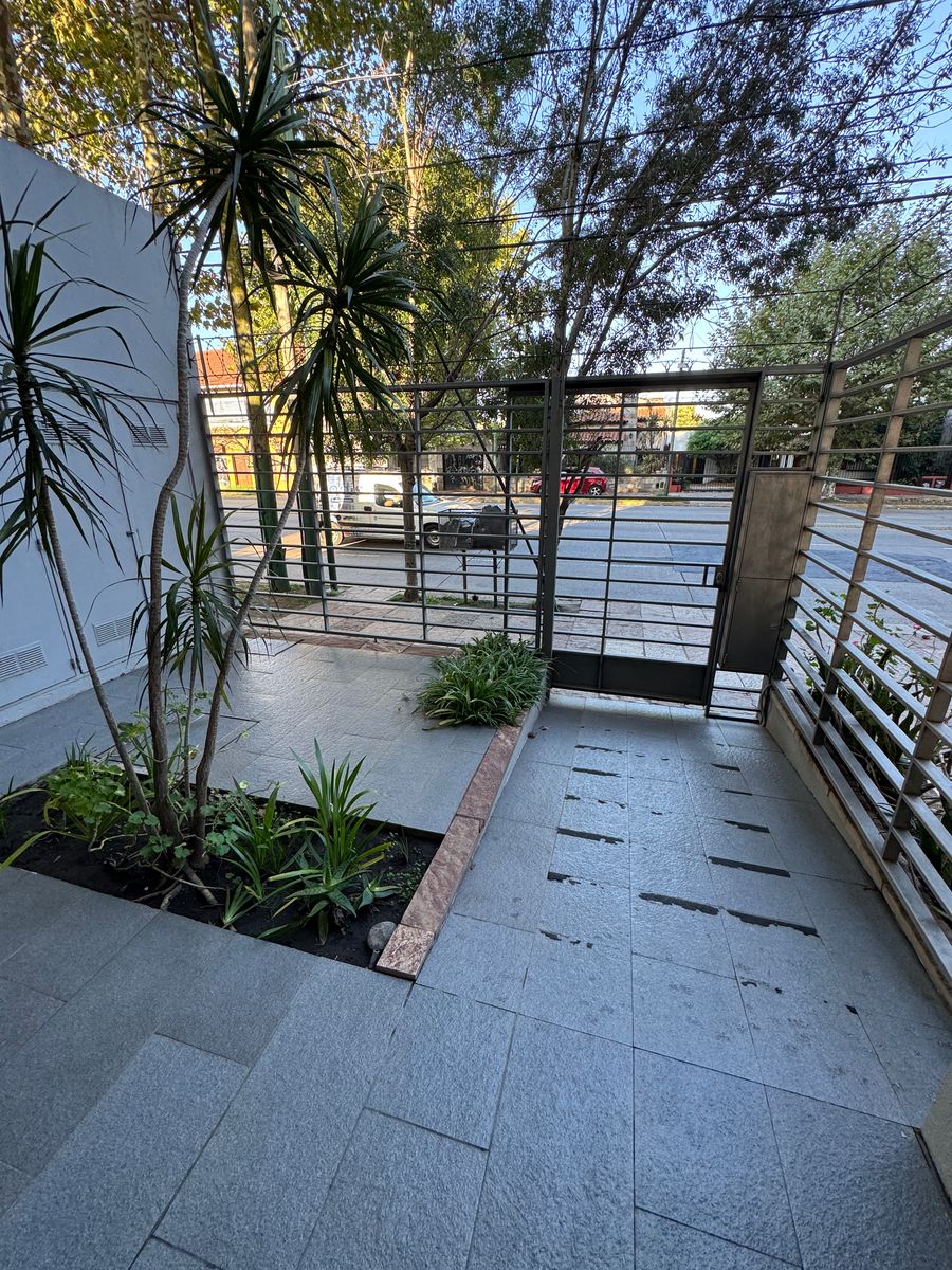 Alquiler de Monoambiente en Lomas de Zamora. - 21