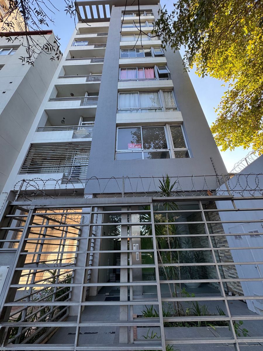 Alquiler de Monoambiente en Lomas de Zamora. - 22