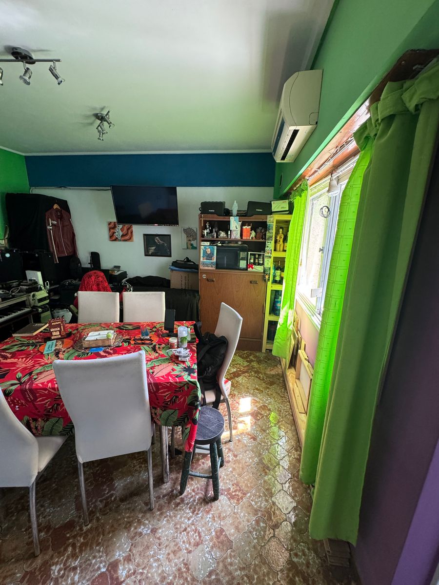 Departamento de 2 Ambientes con Patio en El Centro de Monte Grande. — foto 5