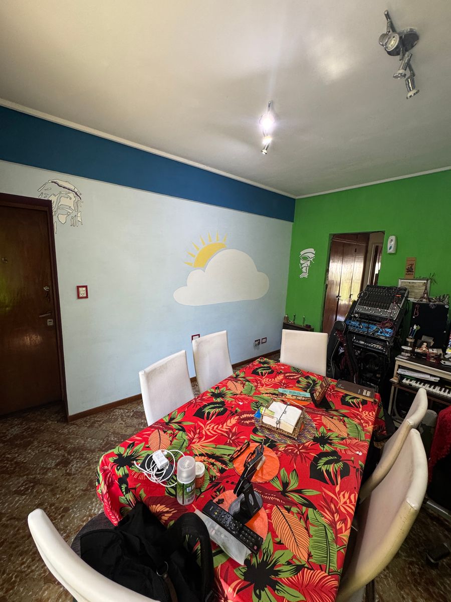 Departamento de 2 Ambientes con Patio en El Centro de Monte Grande. — foto 6