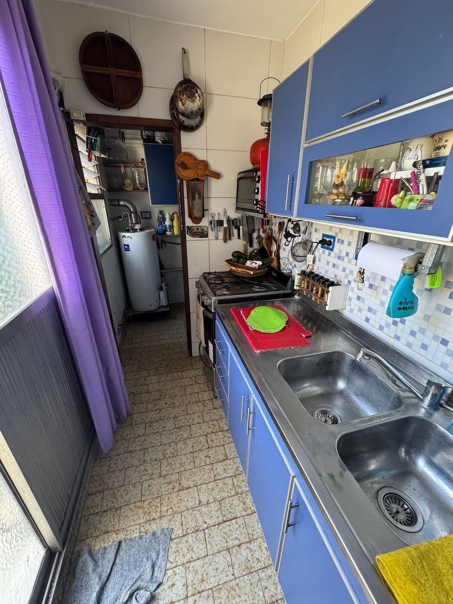 Departamento de 2 Ambientes con Patio en El Centro de Monte Grande. — foto 7