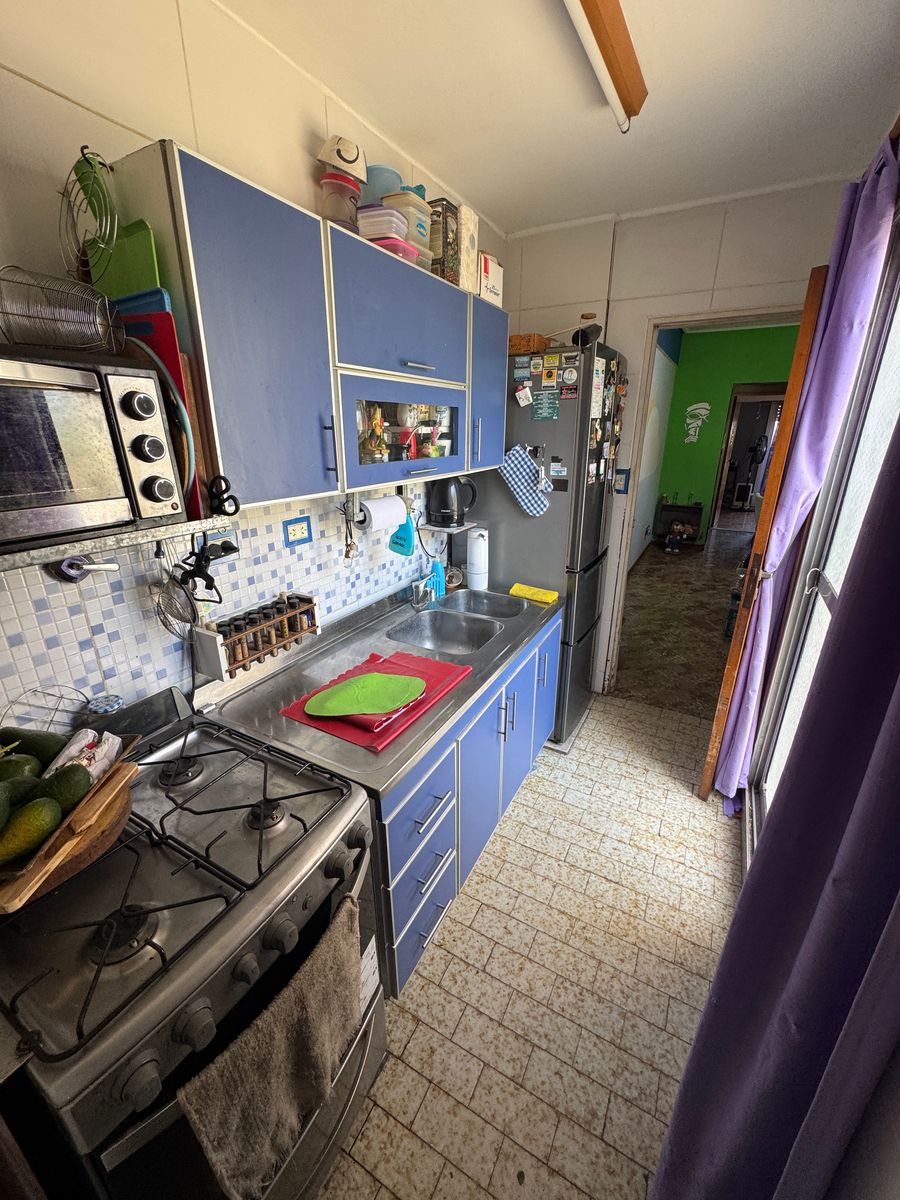 Departamento de 2 Ambientes con Patio en El Centro de Monte Grande. — foto 8