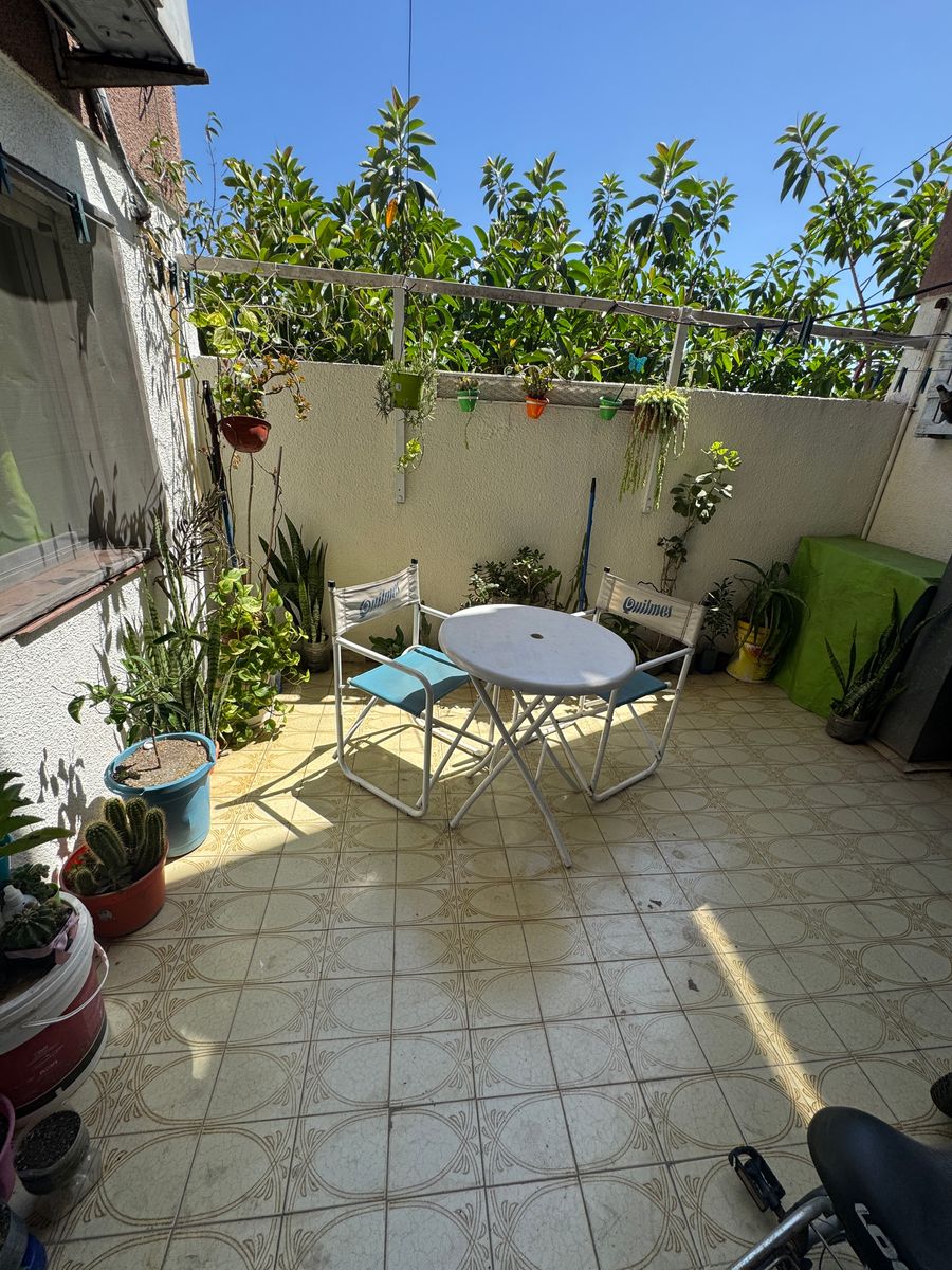 Departamento de 2 Ambientes con Patio en El Centro de Monte Grande. — foto 10